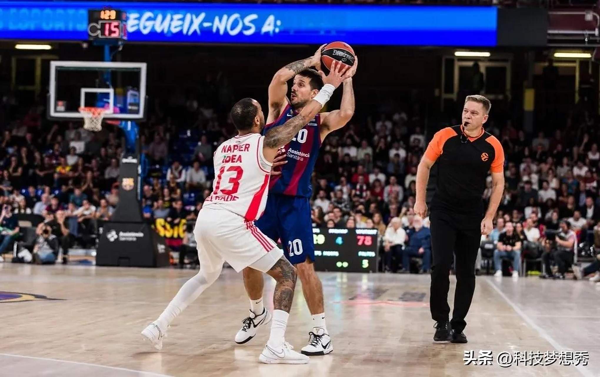 掘金核心连续两场三双（掘金领袖两战连拿三双）