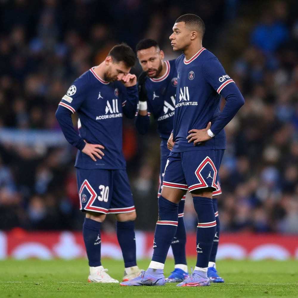 五大联赛年薪排名：哈兰德3170万欧居首，姆巴佩3130万欧第二（五大联赛球员年薪榜：哈兰德以3170万欧称王，姆巴佩以3130万欧居次）