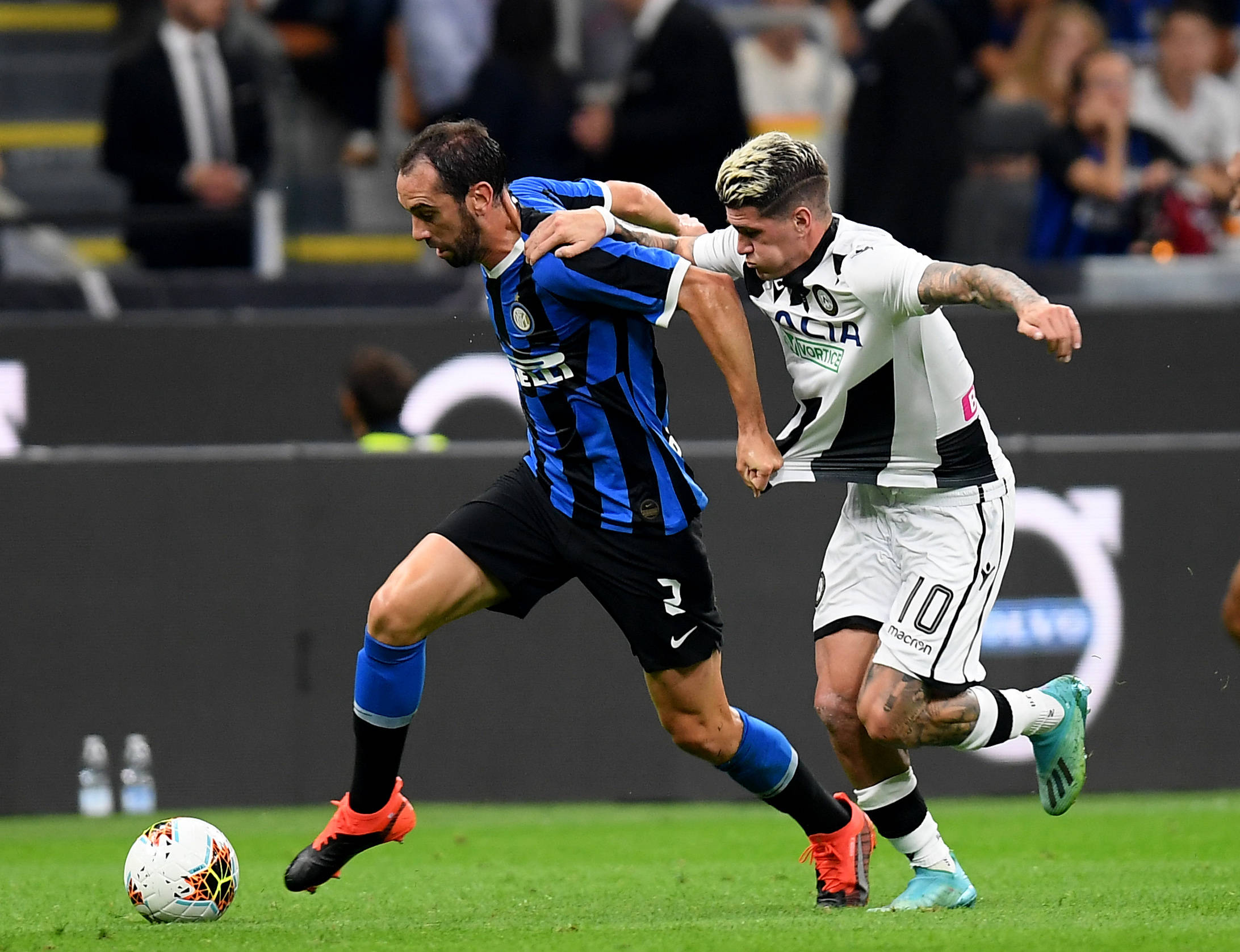 李国旭：结果能够接受，双方各踢了半场好球（李国旭：结果可接受，两队各自半场占优）